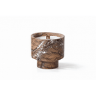 Vesna Coffee Marble Candle by Liang & Eimil