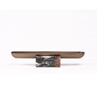 Samara Gold Bronze Tray by Liang & Eimil