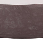 Samui Hammered Brown 3 Wick Candle Bowl by Libra Interiors