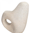 Aven Stacked Organic Forms Sculpture by Libra Interiors