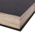 Dark Set of 2 Book Boxes by Libra Interiors