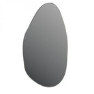 Oregon Medium Gilded Oak Wood Wall Mirror by Libra Interiors