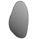 Oregon Small Gilded Oak Wood Wall Mirror by Libra Interiors