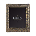 Kavari Tiger Photo Frame 8x10 by Libra Interiors