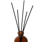 Brown Palo Santo, Amyris, Clove & Vetiver Reed Diffuser Fragrance by Libra Interiors