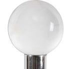 Klara White Bottles - Set of 2 by Uttermost