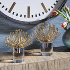 Aga Modern Sculptures - Set of 2 by Uttermost