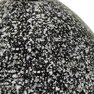 Cosmic Black & White Vases - Set of 2 by Uttermost