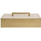 Wessex White Box by Uttermost