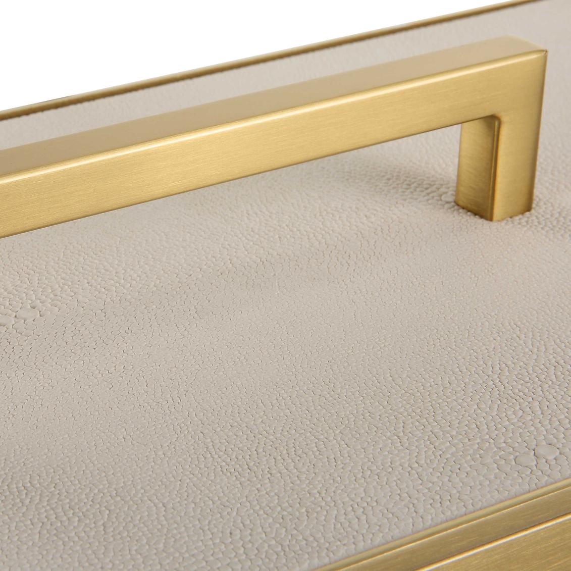 Wessex White Box by Uttermost