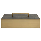 Wessex Gray Box by Uttermost