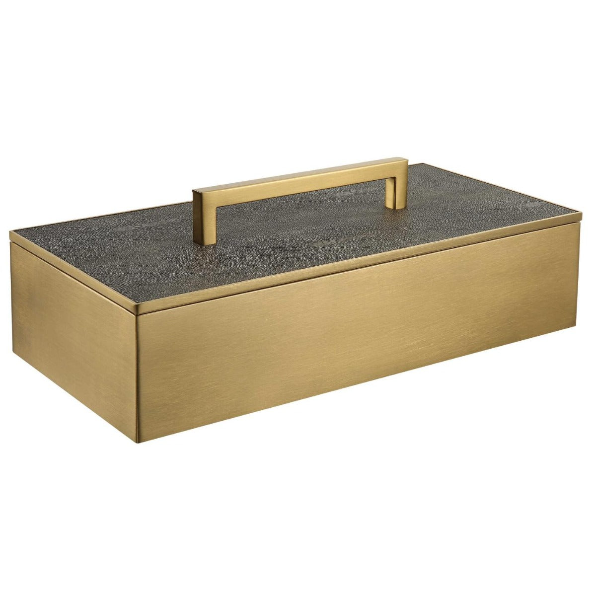 Wessex Gray Box by Uttermost