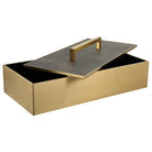 Wessex Gray Box by Uttermost