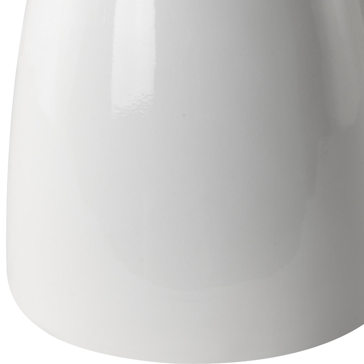 Kimist White Vases - Set of 2 by Uttermost