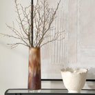 Iced Mocha, Vase by Uttermost