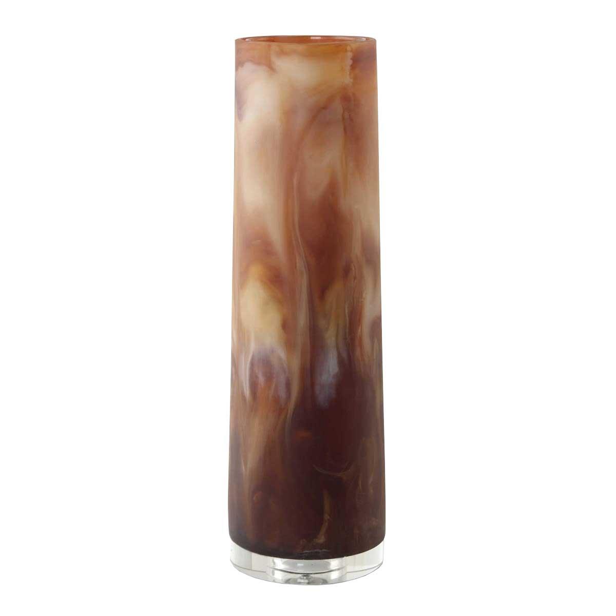Iced Mocha, Vase by Uttermost