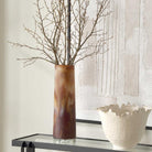 Iced Mocha, Vase by Uttermost