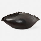 Blossom Bronzed Metallic Vase by Uttermost