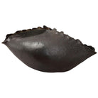 Blossom Bronzed Metallic Vase by Uttermost