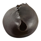 Blossom Bronzed Metallic Vase by Uttermost