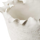 Blossom Tall Off-White Bowl by Uttermost