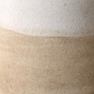 Ivory Sands Ceramic Vases - Set of 2 by Uttermost