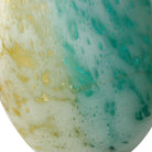 High Tide Glass Vases - Set of 2 by Uttermost