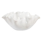 Ruffle Bloom Bowl by Uttermost