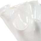 Ruffle Bloom Bowl by Uttermost