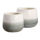 Nimbus Vases - Set of 2 by Uttermost