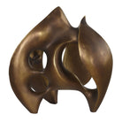 Celestial Flow Sculpture by Uttermost
