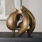 Celestial Flow Sculpture by Uttermost