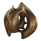 Celestial Flow Sculpture by Uttermost