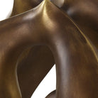 Celestial Flow Sculpture by Uttermost