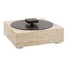 Natural Luxe Box by Uttermost