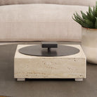 Natural Luxe Box by Uttermost