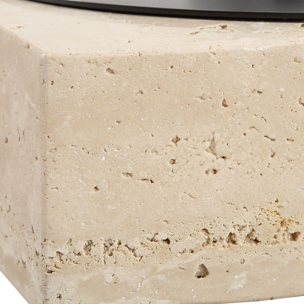 Natural Luxe Box by Uttermost