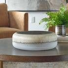 Ombra Modern Bowl by Uttermost