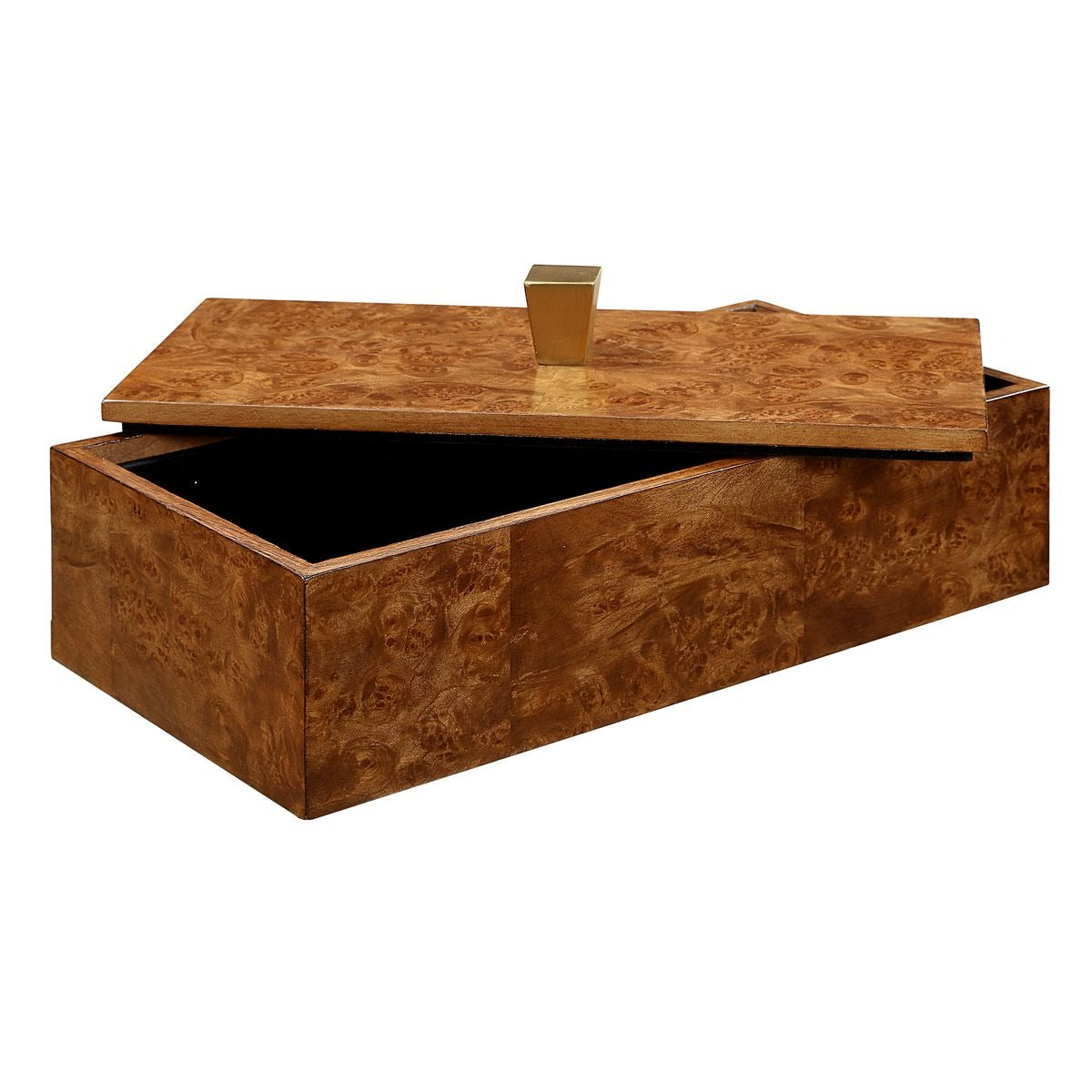 Burl Haven Box by Uttermost