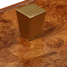 Burl Haven Box by Uttermost