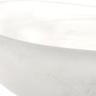 Marchena Bowl White by Uttermost