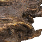 Gilded Branch Sculpture by Uttermost