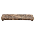 Marble Crest Tray by Uttermost