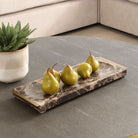 Marble Crest Tray by Uttermost
