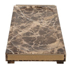 Marble Crest Tray by Uttermost