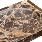 Marble Crest Tray by Uttermost