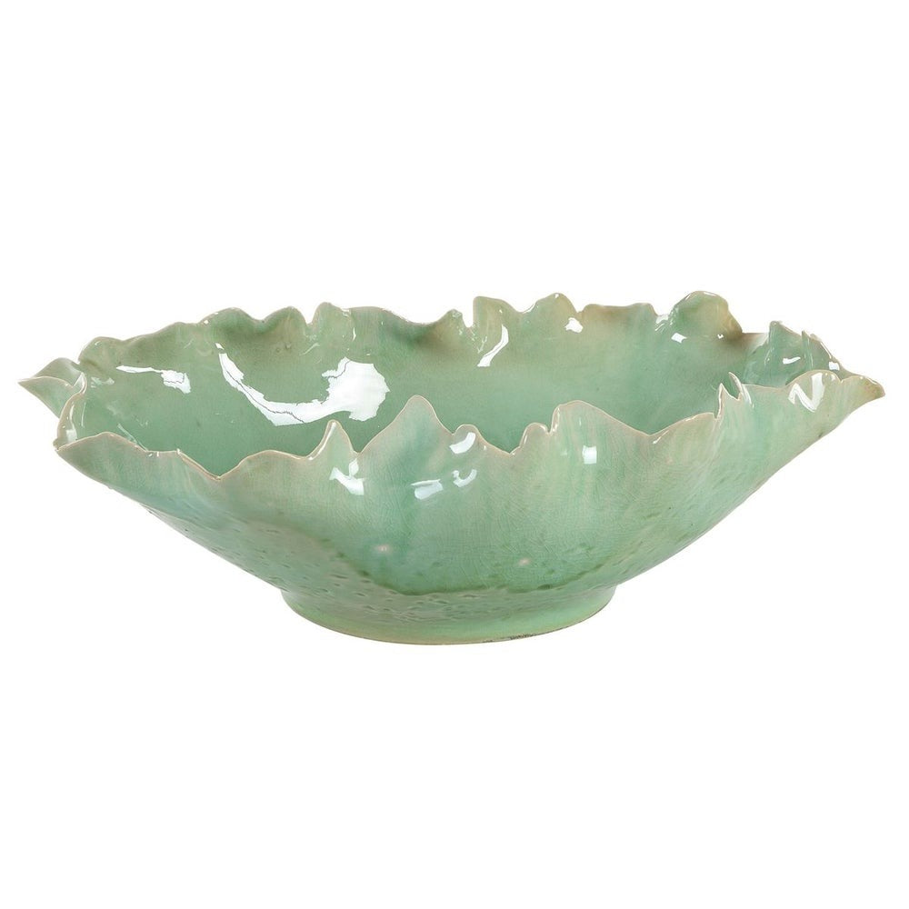 Lila Bowl by Uttermost