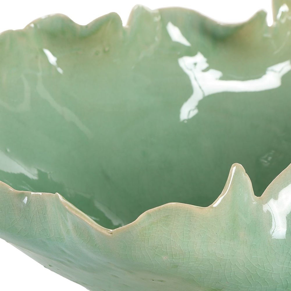 Lila Bowl by Uttermost