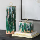 Sylvie Containers Set of 2 by Uttermost