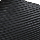 Duostacked Black Vases Set of 2 by Uttermost